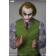 DC Comics The Dark Knight Joker 1/6 Collectible Figure Deluxe Edition